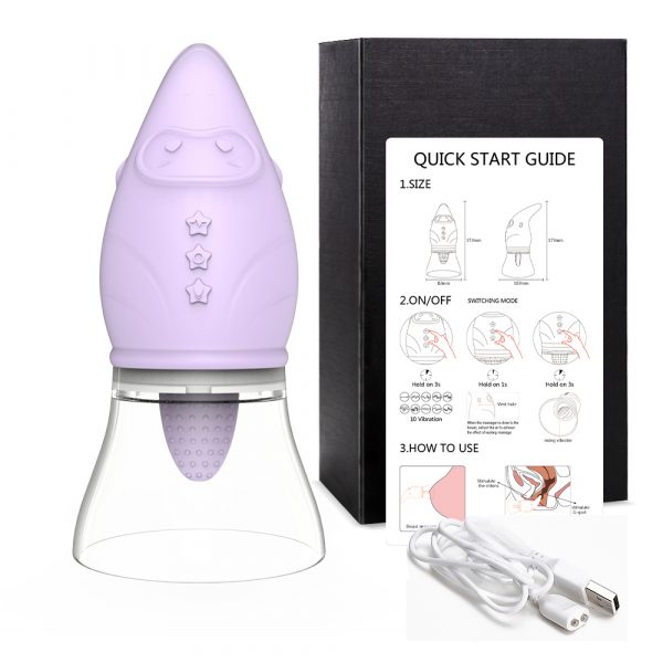 Simulador de Sexo Oral "Sarah" - Imagen 3