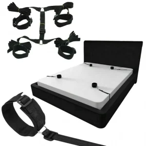 Kit Sujeción Cama