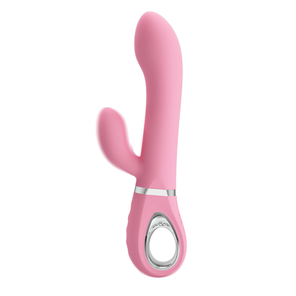 Vibrador Conejo Recargable “Ternence” - Imagen 4
