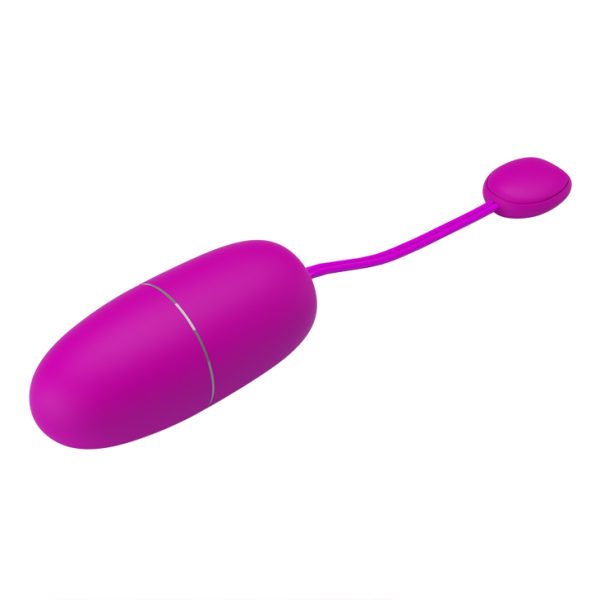 Vibrador Inalámbrico “Nymph” - Imagen 7