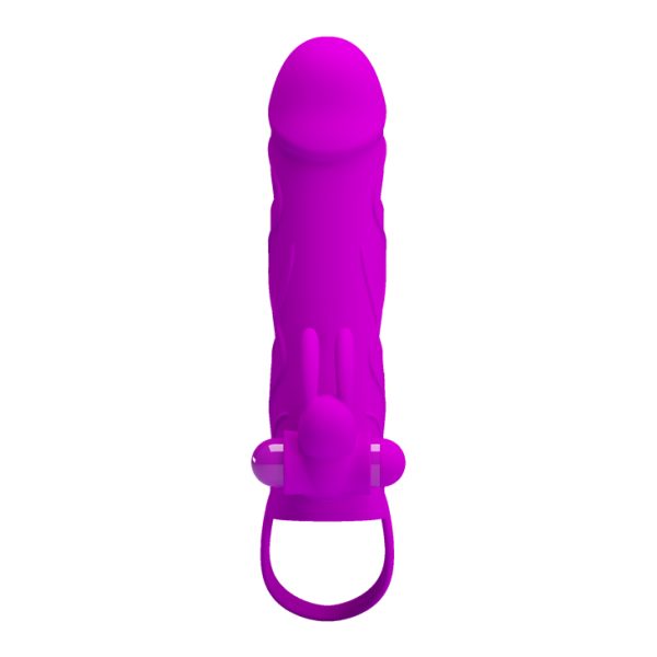 Extensión Vibrador 14 cm - Imagen 2