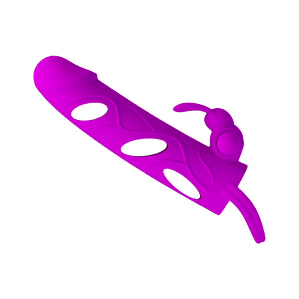 Extensión Vibrador 14 cm - Imagen 3