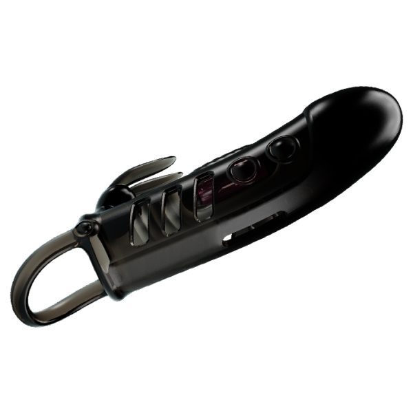Extensión Para Pene con Estimulador de Punto G “Sloane” - Imagen 7