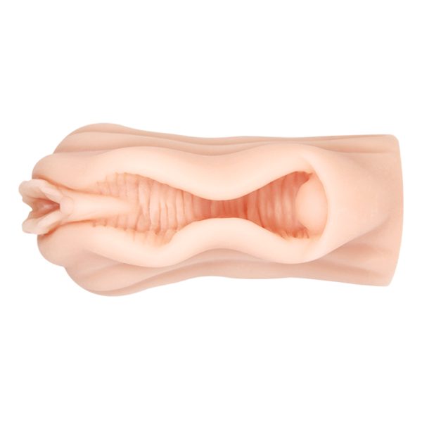 Masturbador Realista Vaginal con Clítoris - Imagen 7