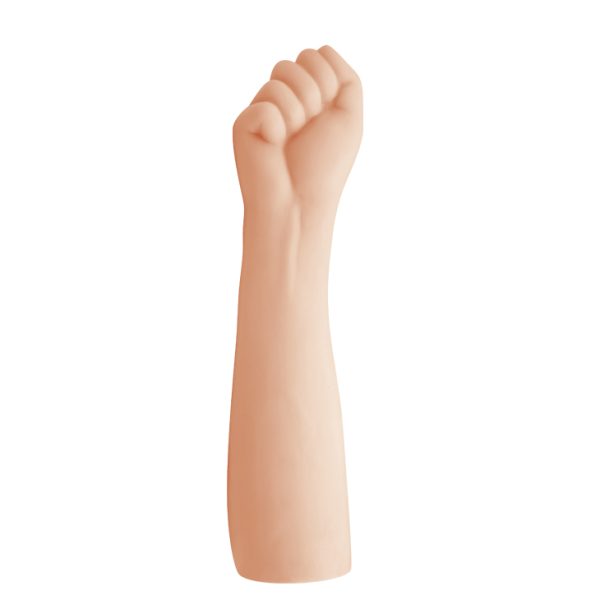 Consolador Brazo Fisting - Imagen 2