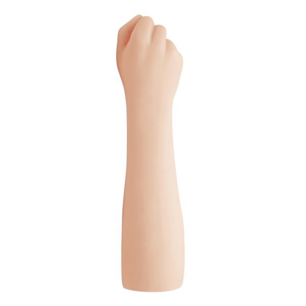 Consolador Brazo Fisting - Imagen 3