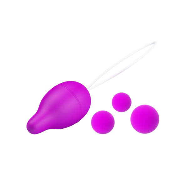 Perlas de Kegel Orgásmicas - Imagen 2
