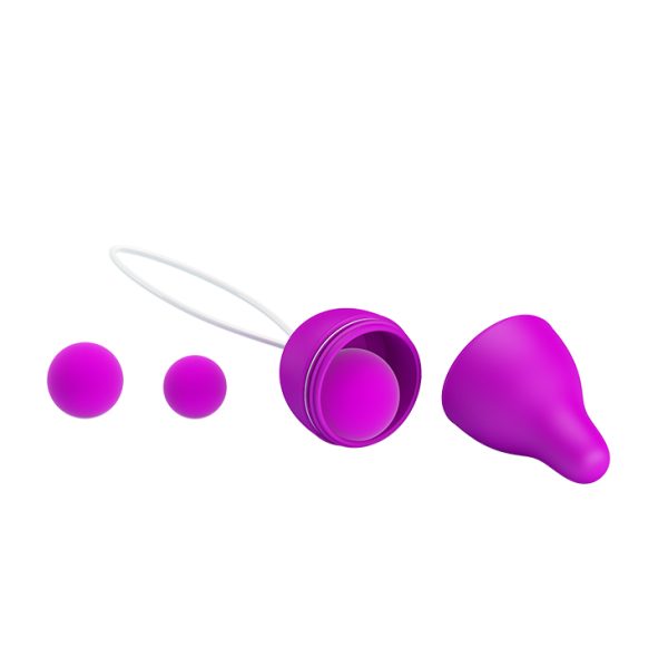Perlas de Kegel Orgásmicas - Imagen 3