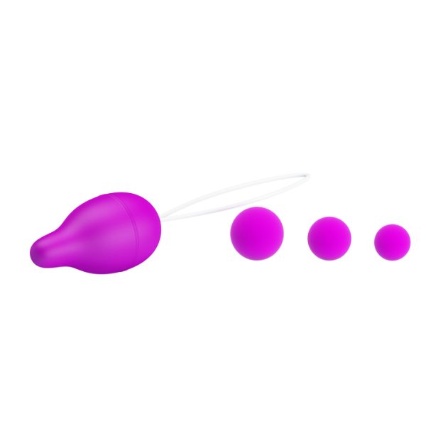 Perlas de Kegel Orgásmicas - Imagen 4