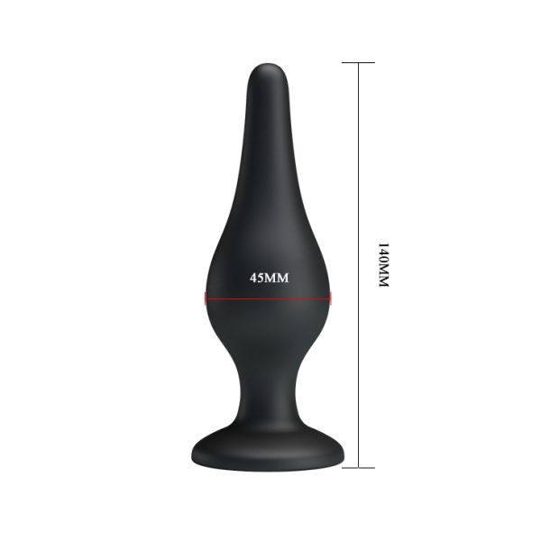 Dilatador Anal de 14cm - Imagen 3