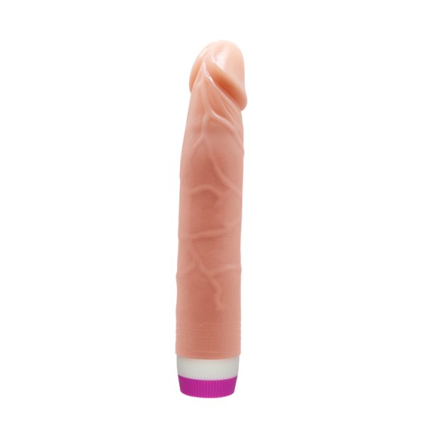 Vibrador Realista de 22cm - Imagen 2