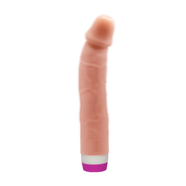 Vibrador Realista de 22cm - Imagen 6