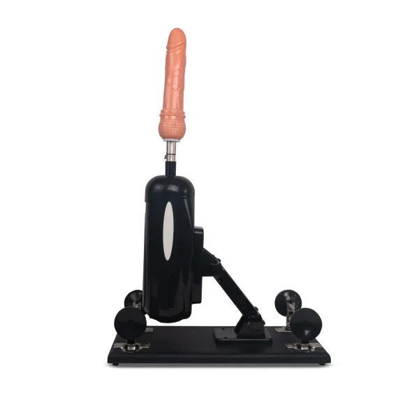 Sex Machine Siena - Imagen 2