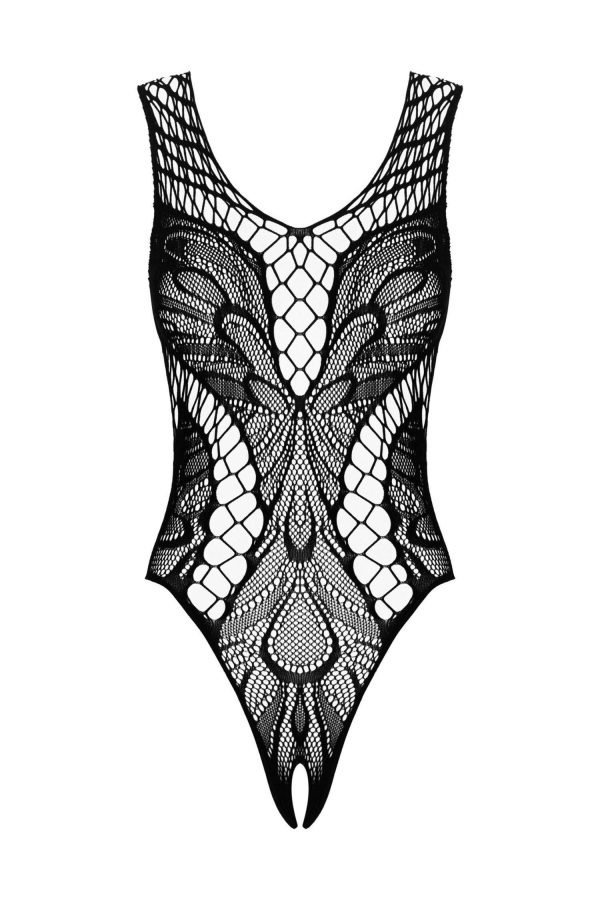 Body tipo Malla “Amber" - Imagen 3