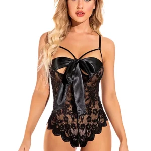 Body de Encaje “Gaby"