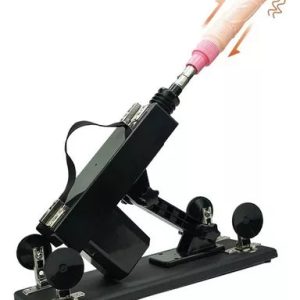 Sex Machine Walker