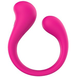 Vibrador Inalámbrico "Love Spouse"