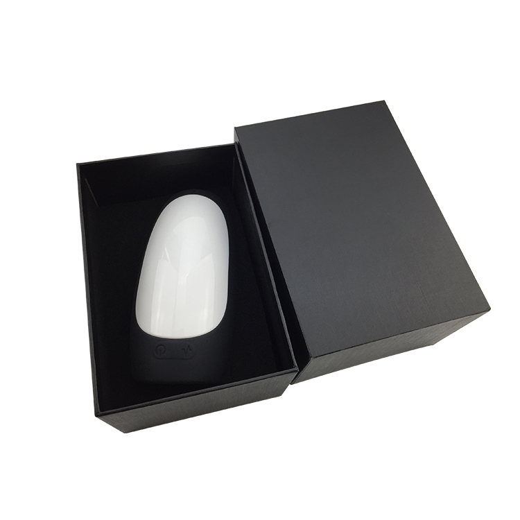 Masturbador Vibrador con Shock Eléctrico y Calor "Hero" - Imagen 10