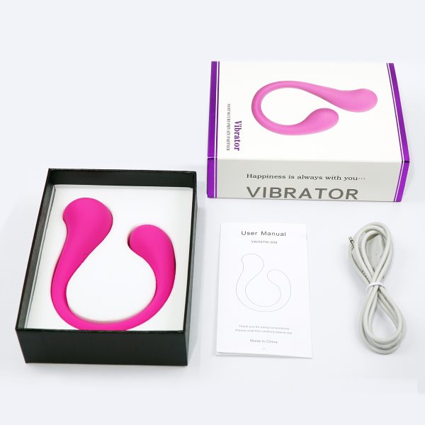 Vibrador Inalámbrico "Love Spouse" - Imagen 3