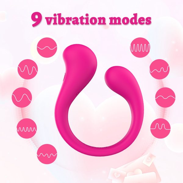Vibrador Inalámbrico "Love Spouse" - Imagen 4