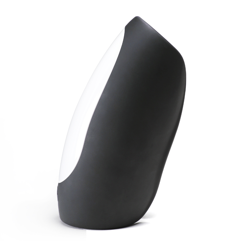 Masturbador Vibrador con Shock Eléctrico y Calor "Hero" - Imagen 6