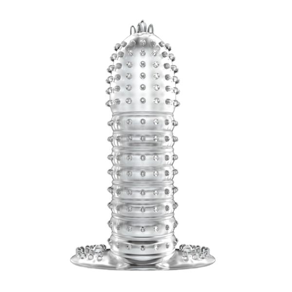 Funda para Pene “Crystal Sleeve” - Imagen 2
