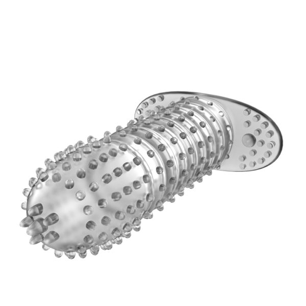 Funda para Pene “Crystal Sleeve” - Imagen 4