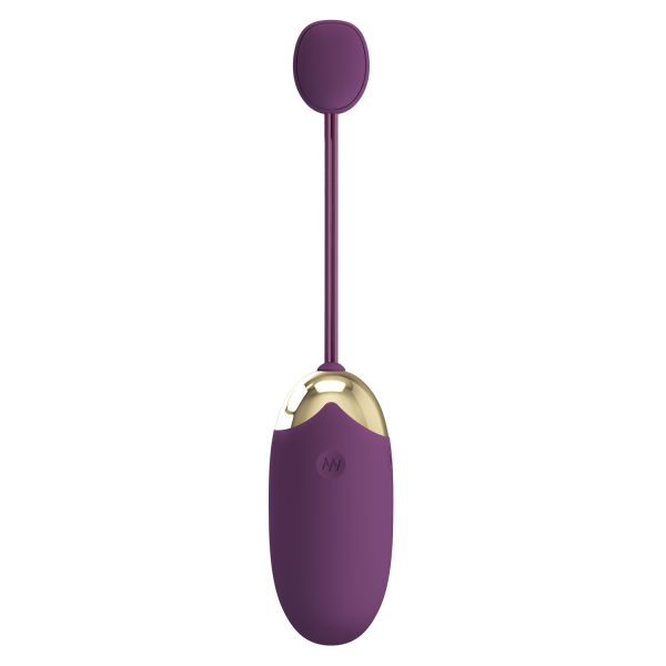 Vibrador Inalámbrico Abner con APP - Imagen 8