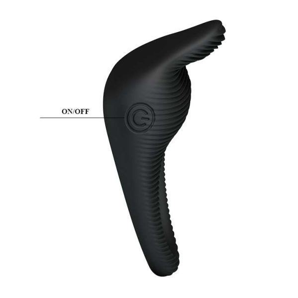 Anillo Vibrador “Thimble” - Imagen 4