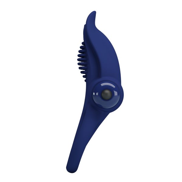 Anillo Vibrador Tipo Lengua - Imagen 7