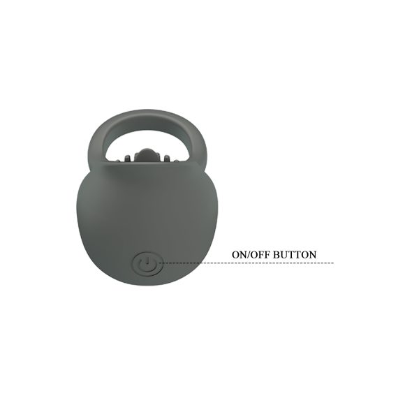 Anillo Estimulador Master Ring - Imagen 8