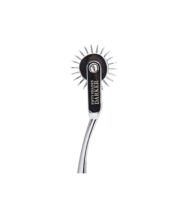 Rodillo Erótico "Adrenaline Spikes" by Fifty Shades