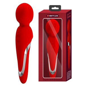 Vibrador Masajeador Recargable Hitachi "Walter"
