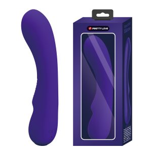 Vibrador Conejo Recargable “Matt"
