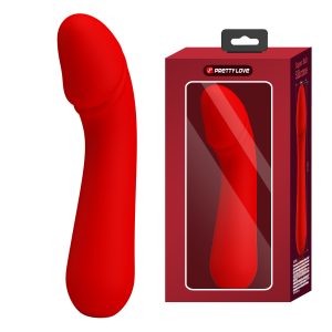 Vibrador Recargable "Cetus"