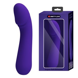 Vibrador Recargable "Cetus"