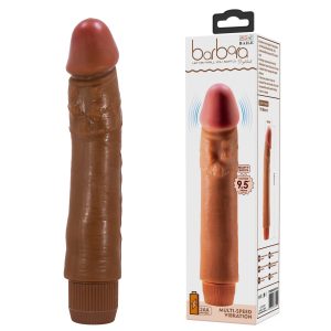 Vibrador Realista de 24cm