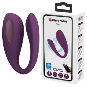 Vibrador con APP Bluetooth "Aari"