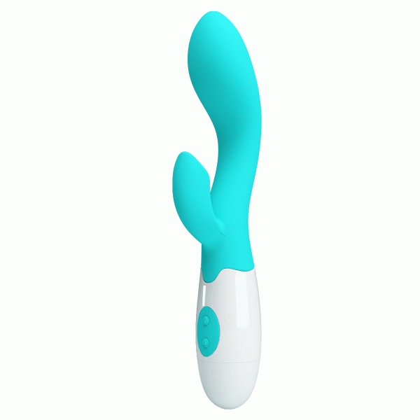 Vibrador Estimulador de Punto G “Brighty” - Imagen 2