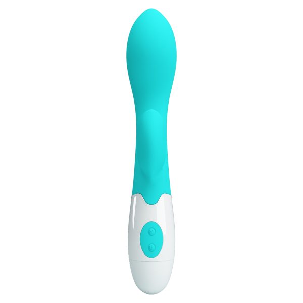 Vibrador Estimulador de Punto G “Brighty” - Imagen 9