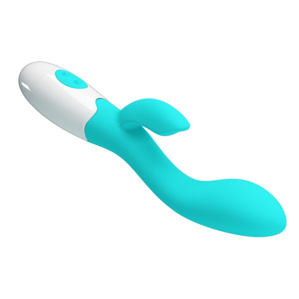 Vibrador Estimulador de Punto G “Brighty” - Imagen 8