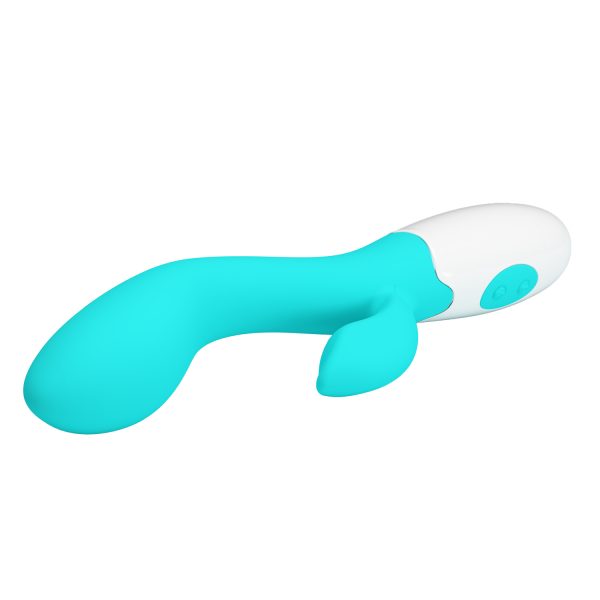 Vibrador Estimulador de Punto G “Brighty” - Imagen 7