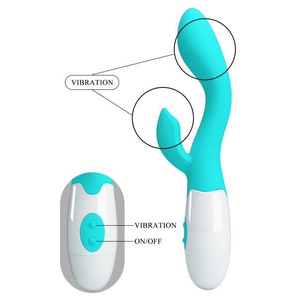 Vibrador Estimulador de Punto G “Brighty” - Imagen 5