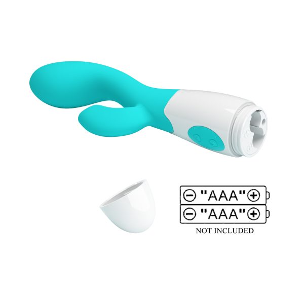 Vibrador Estimulador de Punto G “Brighty” - Imagen 4