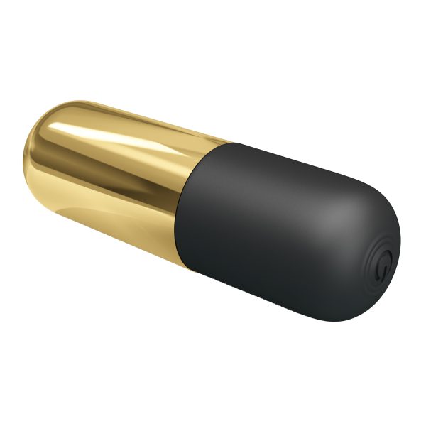 Huevo Vibrador Recargable - Imagen 6