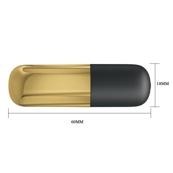 Huevo Vibrador Recargable - Imagen 5