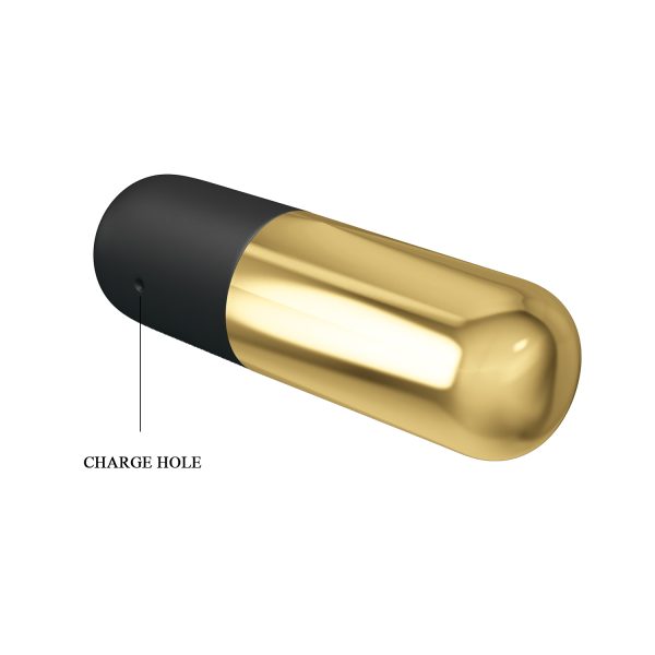 Huevo Vibrador Recargable - Imagen 3