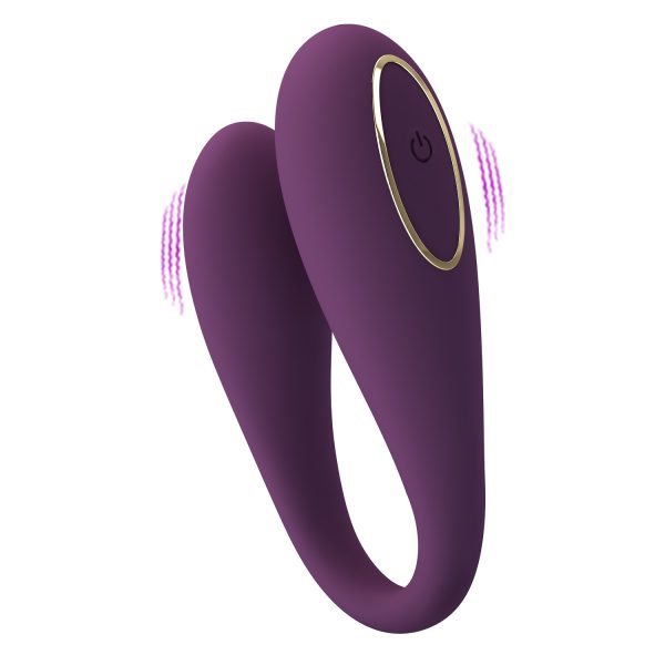 Vibrador con APP Bluetooth “August” - Imagen 8