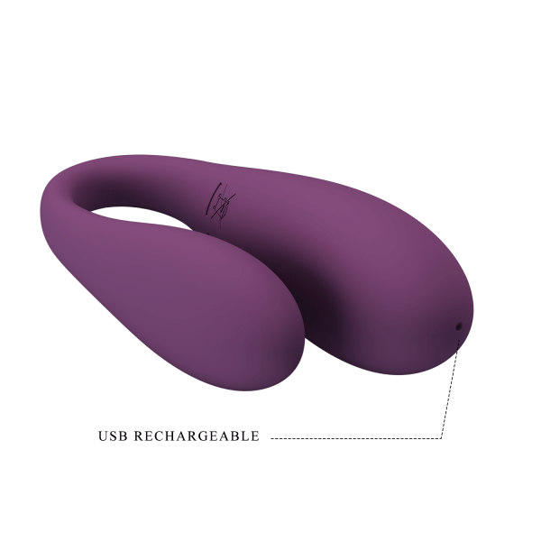 Vibrador con APP Bluetooth “August” - Imagen 5