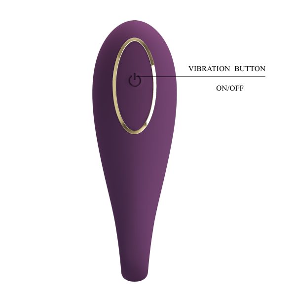 Vibrador con APP Bluetooth “August” - Imagen 3